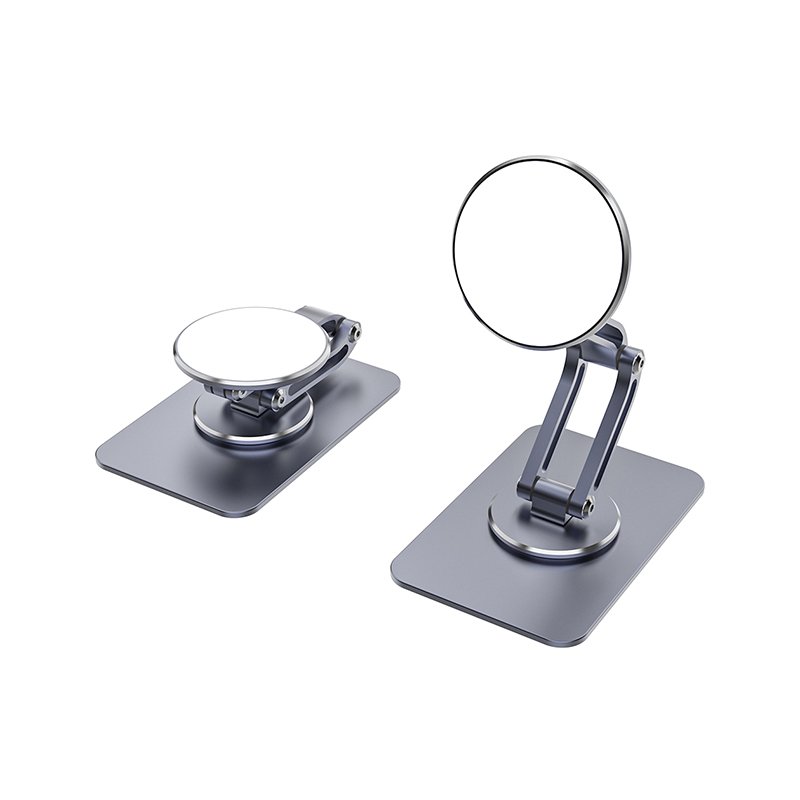Double Swivel Bracket