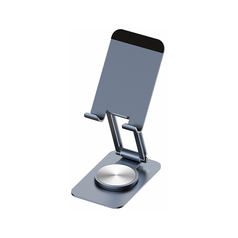 360° Rotating Foldable Magnetic Stand