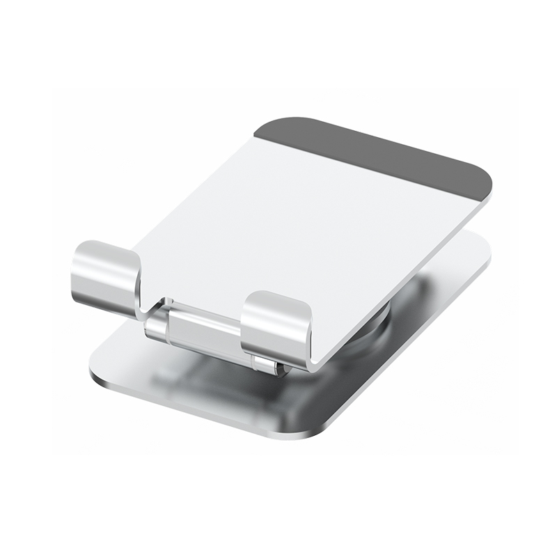 360° Rotating Foldable Magnetic Stand
