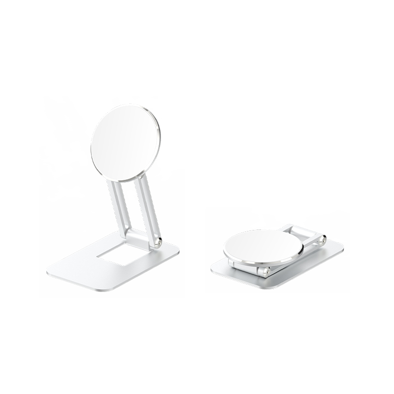 Folding Lift Magnetic Phone Holder