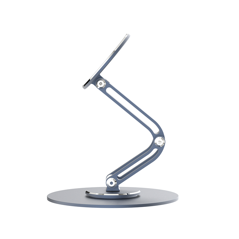 Double Swivel Bracket