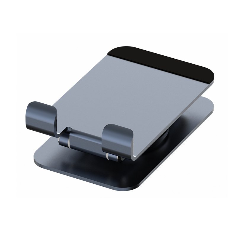 360° Rotating Foldable Magnetic Stand