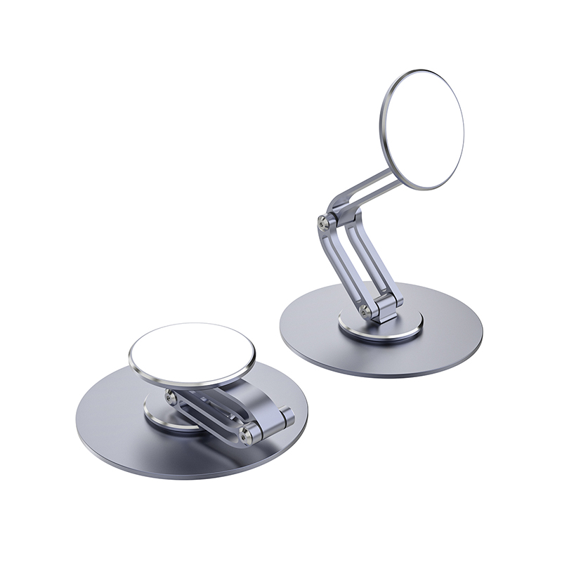 Double Swivel Bracket