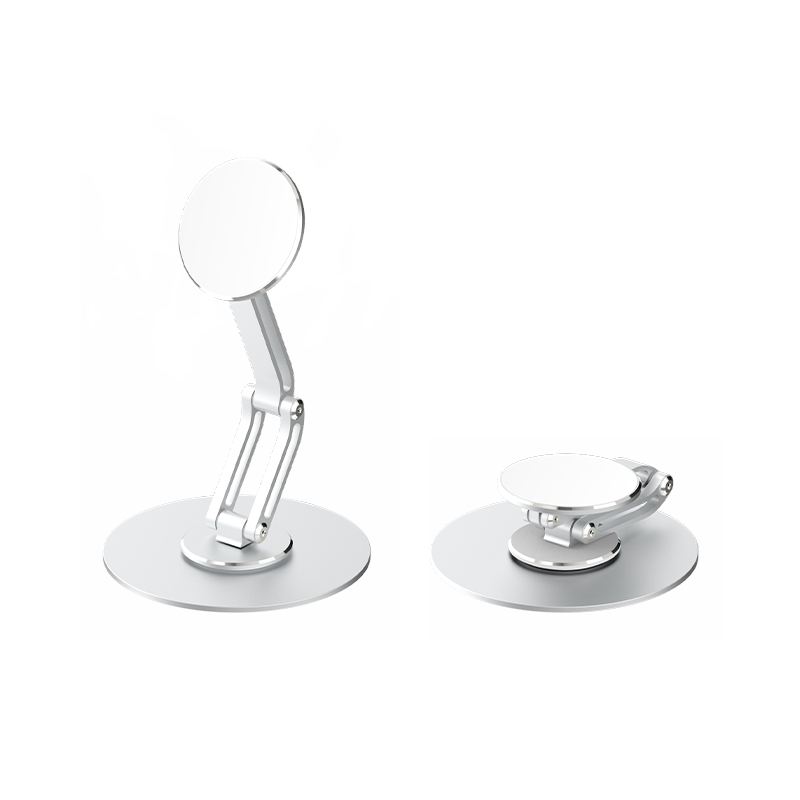 Double Swivel Bracket