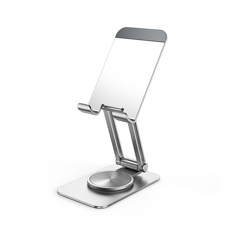 360° Rotating Foldable Magnetic Stand