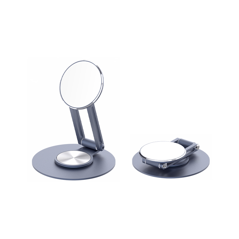 360° Rotating Foldable Magnetic Stand