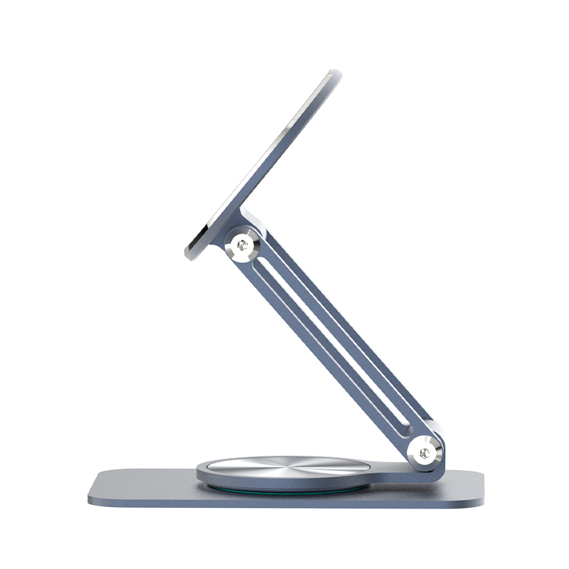 360° Rotating Foldable Magnetic Stand