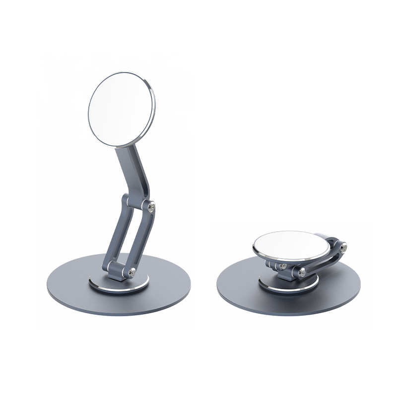 Double Swivel Bracket