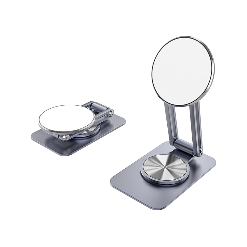 360° Rotating Foldable Magnetic Stand