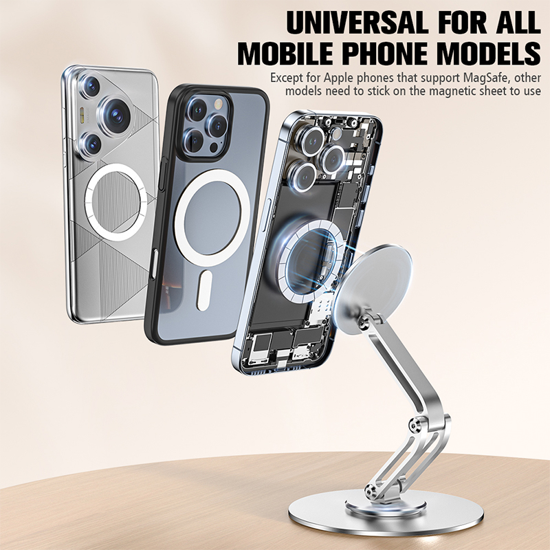 Double Swivel Bracket