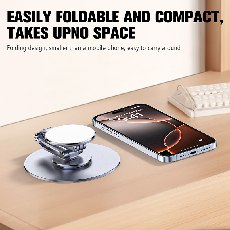 Double Swivel Bracket