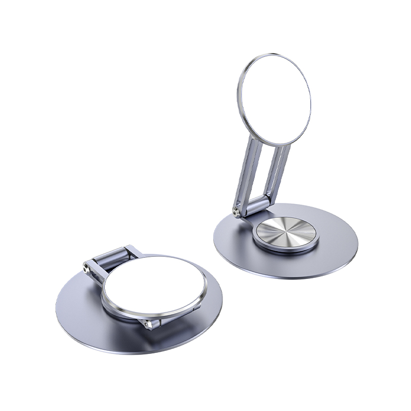 360° Rotating Foldable Magnetic Stand