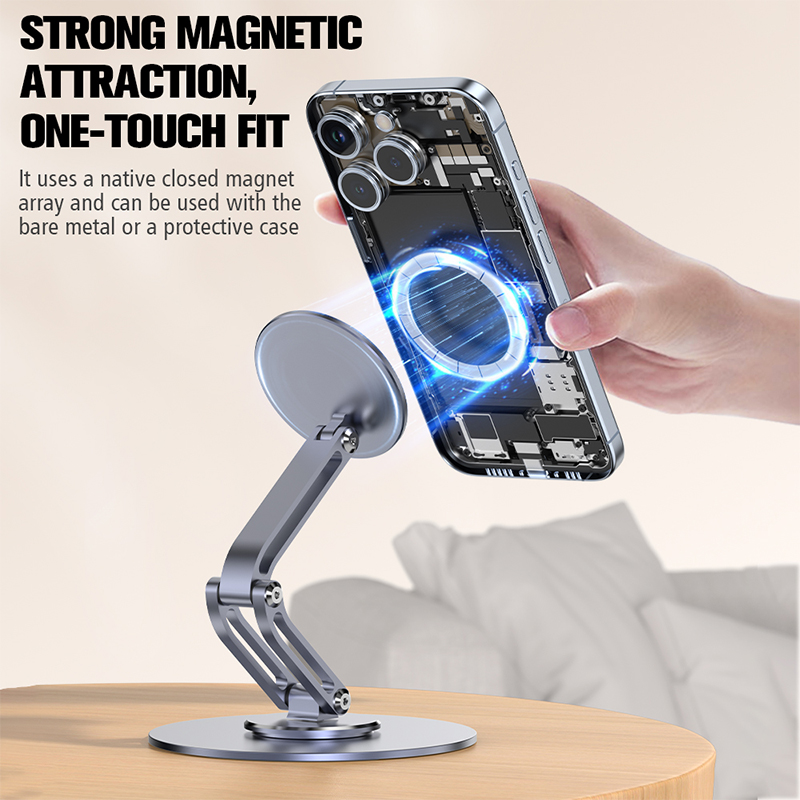 Double Swivel Bracket