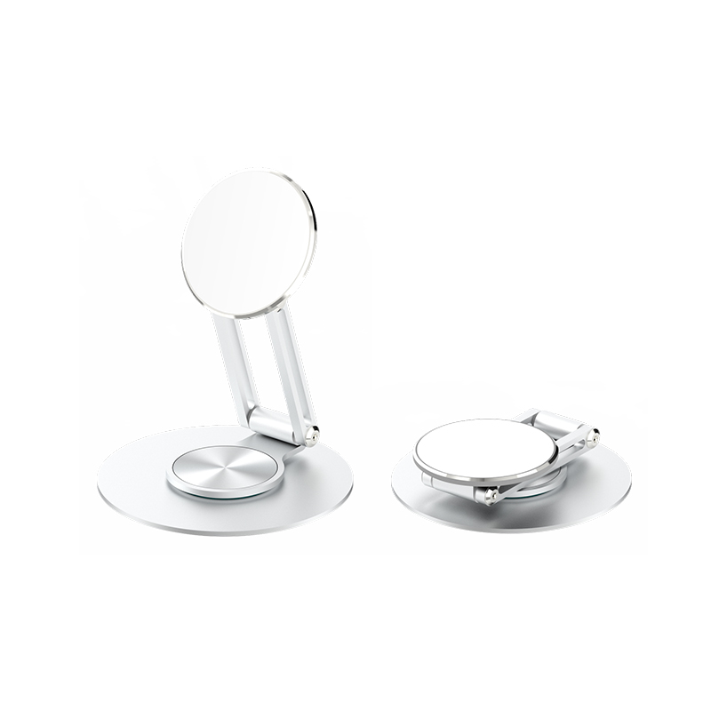 360° Rotating Foldable Magnetic Stand
