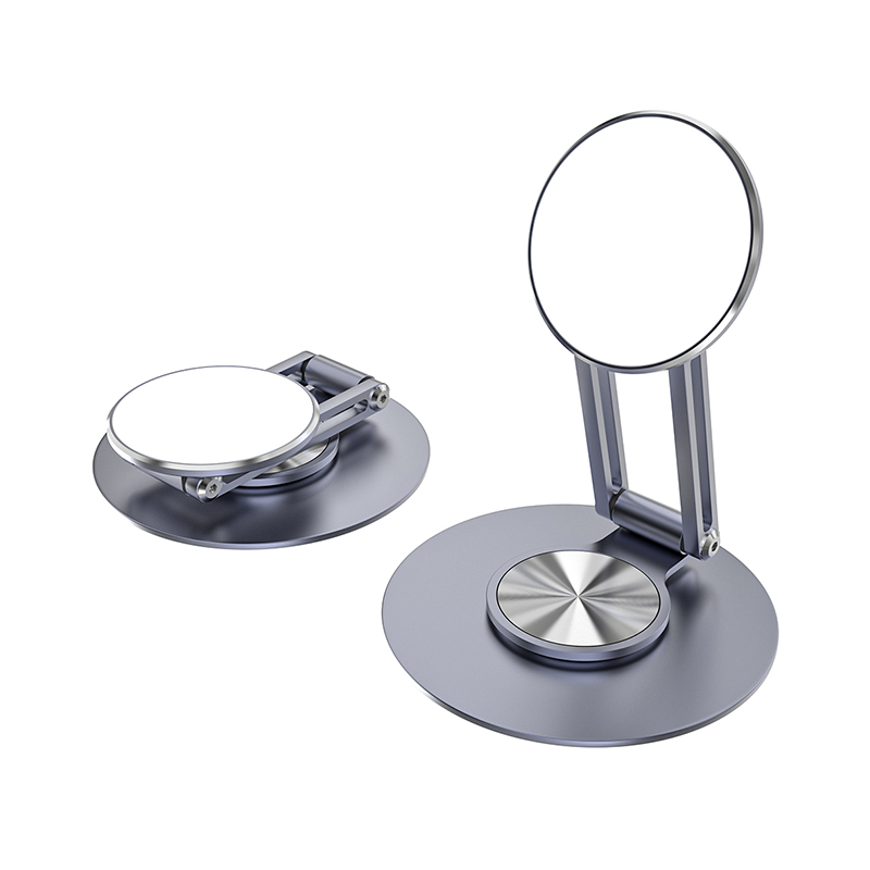 360° Rotating Foldable Magnetic Stand