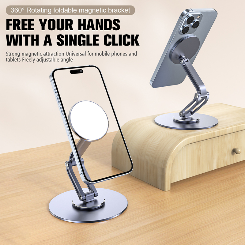 Double Swivel Bracket