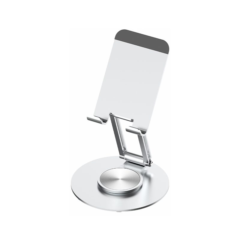 360° Rotating Foldable Magnetic Stand