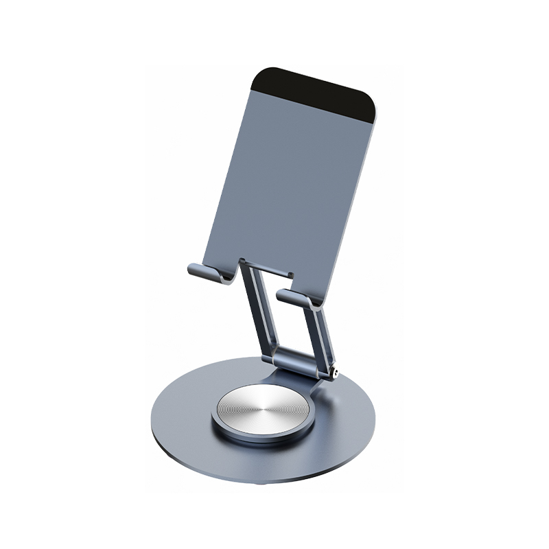 360° Rotating Foldable Magnetic Stand