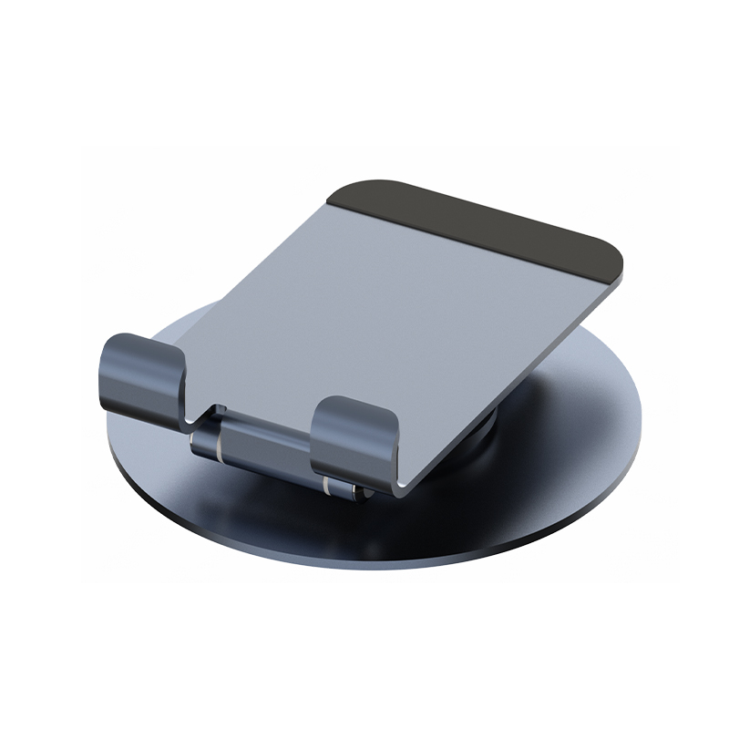 360° Rotating Foldable Magnetic Stand