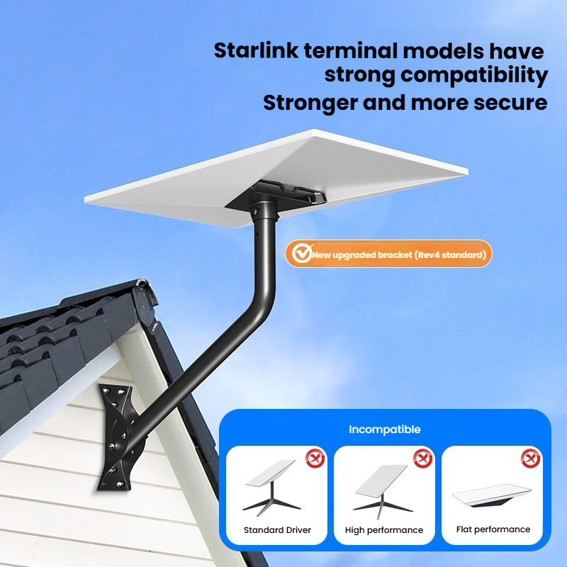 Starlink Bracket Kit