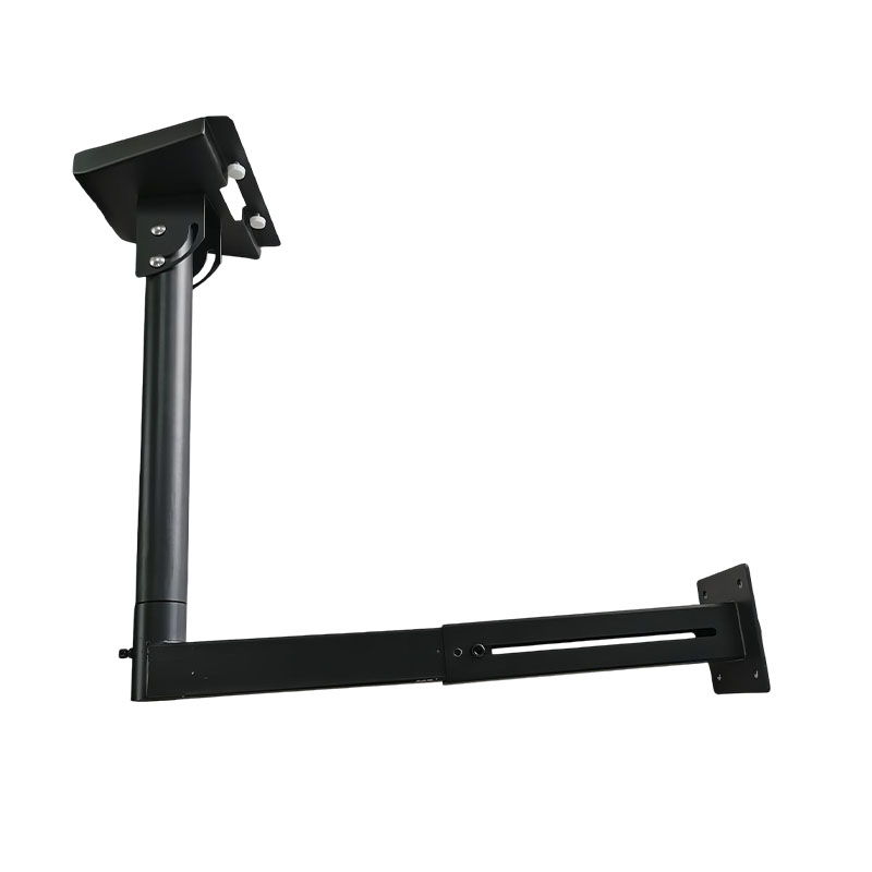 Metal Pipe Bend Support