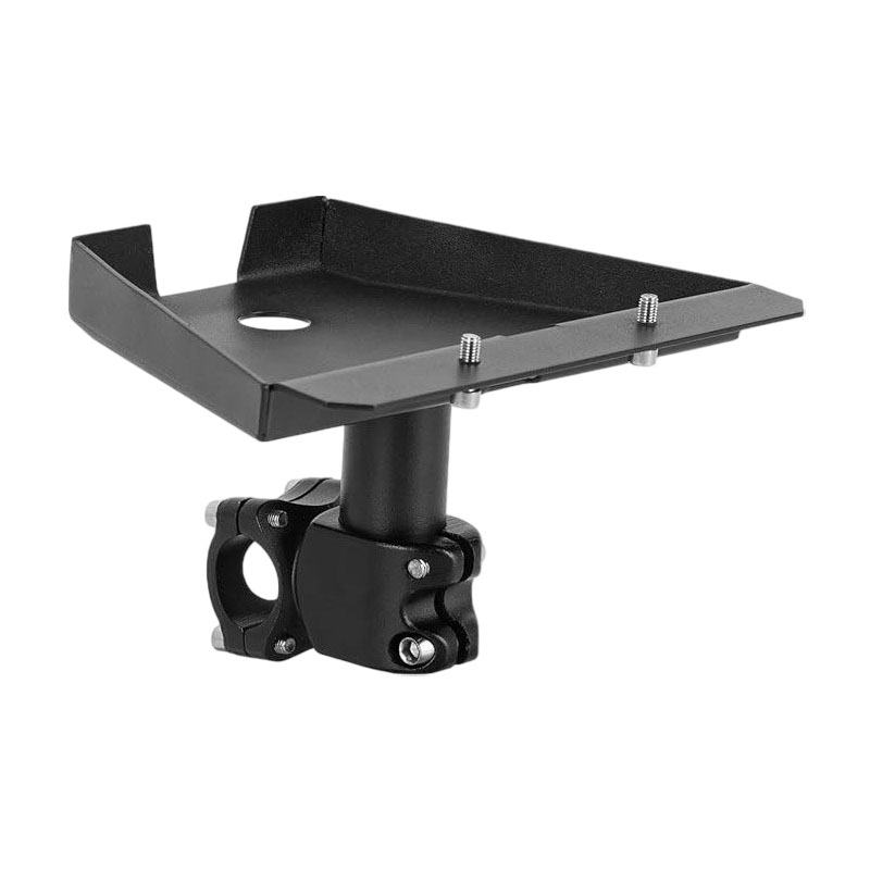 Metal Pipe Bend Support