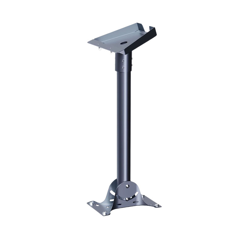 Metal Pipe Bend Support