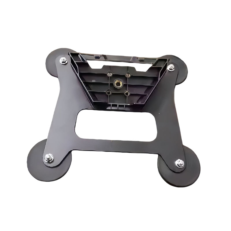 Metal Pipe Bend Support