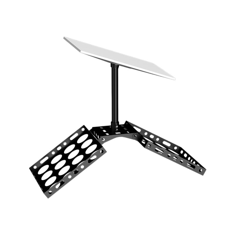 Metal Pipe Bend Support