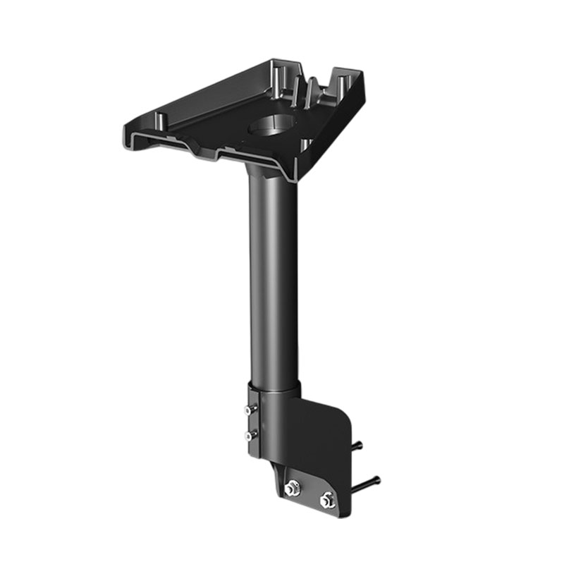 Metal Pipe Bend Support