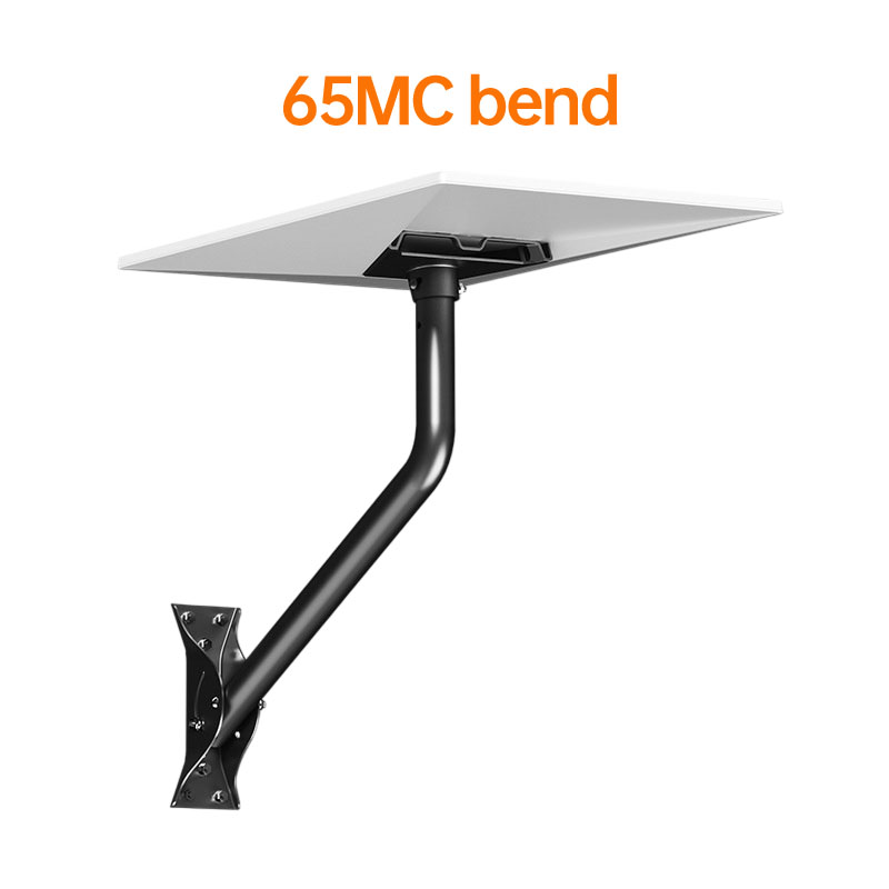 Metal Pipe Bend Support