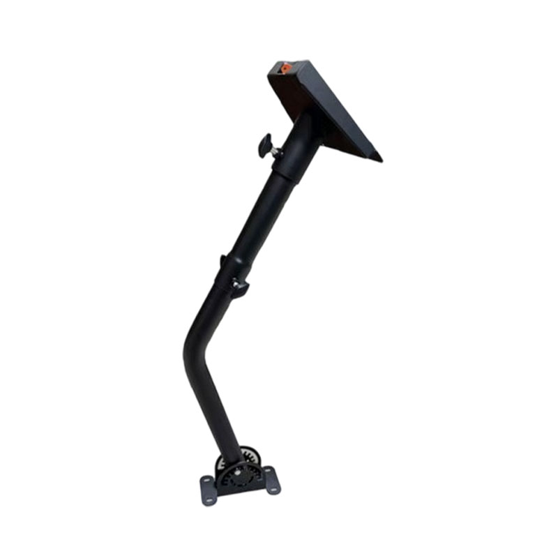 Metal Pipe Bend Support