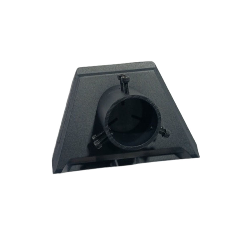 Metal Pipe Bend Support